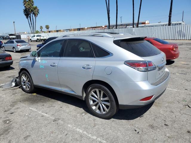 Photo 2 from auction – 2015 LEXUS RX 350 with VIN 2T2ZK1BA4FC187363