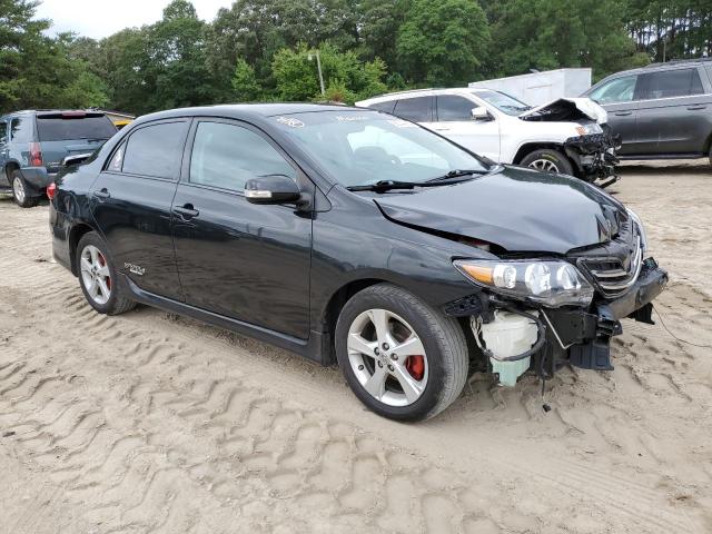 Photo 4 from auction – 2013 TOYOTA COROLLA BA with VIN 2T1BU4EE2DC965799
