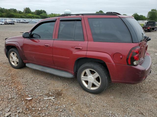 Photo 2 from auction – 2008 CHEVROLET TRAILBLAZE with VIN 1GNDT13S782220173