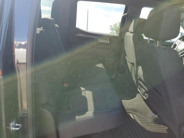 Photo 10 from auction – 2022 CHEVROLET SILVERADO with VIN 1GCPDKEK0NZ596013