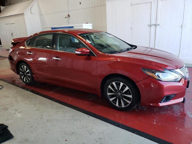 Photo 4 from auction – 2016 NISSAN ALTIMA 2.5 with VIN 1N4AL3AP2GC268989
