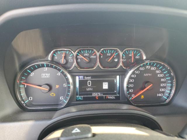 Photo 9 from auction – 2017 GMC 1500 with VIN 3GTU2NEC5HG416533