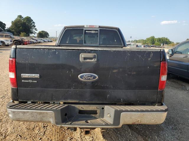 Photo 6 from auction – 2005 FORD F150 with VIN 1FTPX12525NA05543