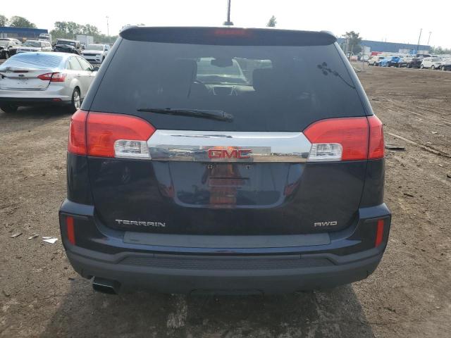 Photo 6 from auction – 2017 GMC TERRAIN SL with VIN 2GKFLSEK5H6242023