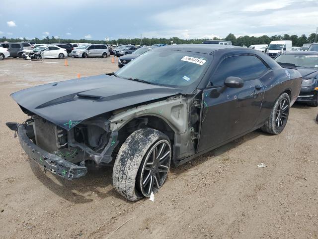 DODGE CHALLENGER 2016 with VIN 2C3CDZAG8GH209773 - Photo from auction