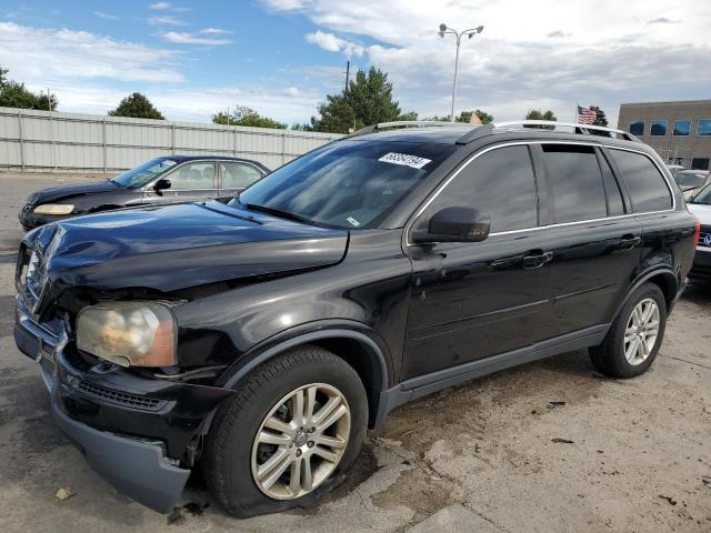 VOLVO XC90 3.2 2011 with VIN YV4952CZXB1605149 - Photo from auction