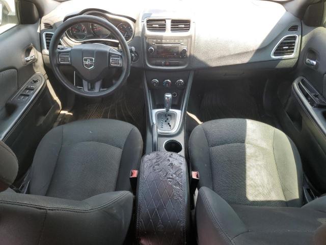 Photo 8 from auction – 2014 DODGE AVENGER SE with VIN 1C3CDZAB6EN221638