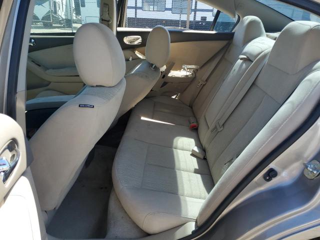 Photo 10 from auction – 2012 NISSAN ALTIMA BAS with VIN 1N4AL2AP8CN442573