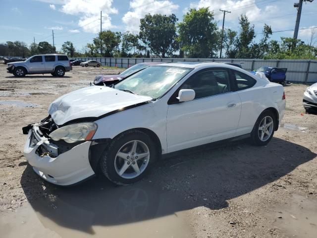 ACURA RSX 2002 с VIN JH4DC54872C022907 - Фото с аукциона