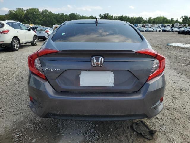 Photo 6 from auction – 2016 HONDA CIVIC EX with VIN 19XFC1F3XGE006219