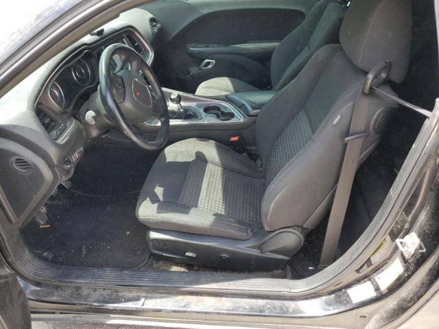 Photo 7 from auction – 2015 DODGE CHALLENGER with VIN 2C3CDZAT8FH878363