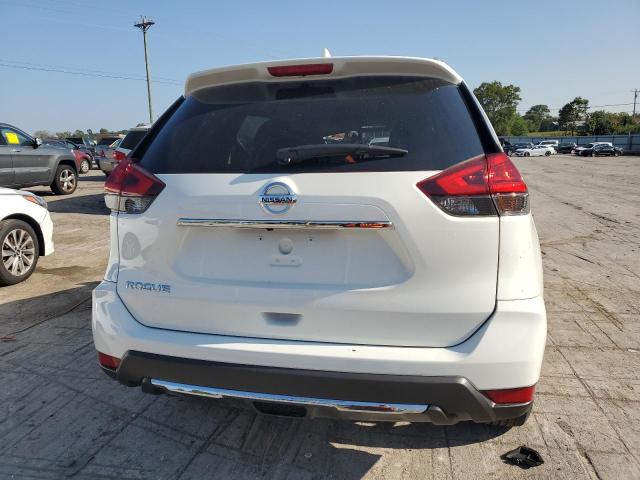 Photo 6 from auction – 2017 NISSAN ROGUE S with VIN KNMAT2MTXHP568724