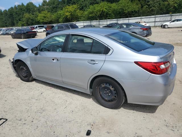 Photo 2 from auction – 2016 SUBARU LEGACY 2.5 with VIN 4S3BNAA66G3052339