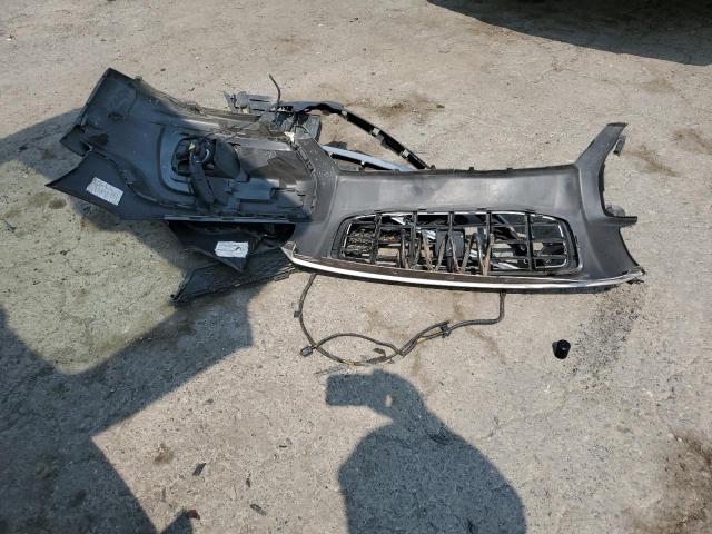 Photo 12 from auction – 2008 VOLVO XC70 with VIN YV4BZ982981028567