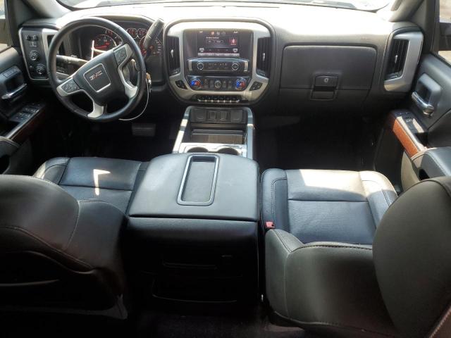 Photo 8 from auction – 2015 GMC SIERRA K15 with VIN 3GTU2VEC3FG382086