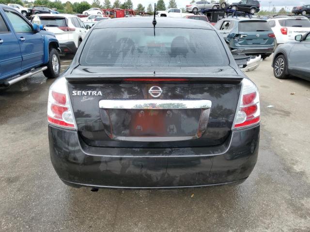 Photo 6 from auction – 2011 NISSAN SENTRA 2.0 with VIN 3N1AB6AP7BL630832