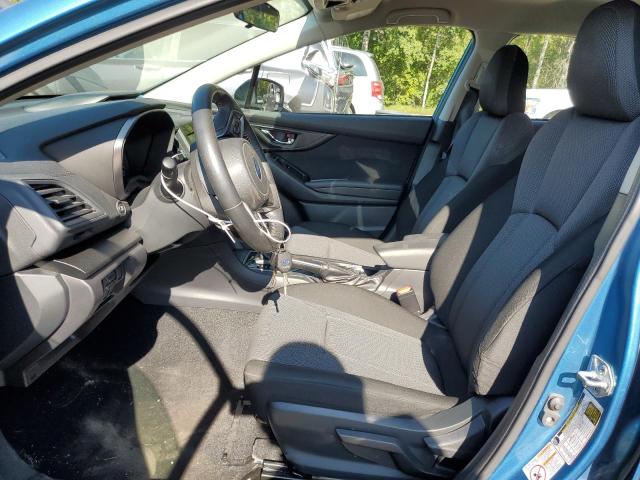 Photo 7 from auction – 2019 SUBARU IMPREZA PR with VIN 4S3GTAC66K3708864