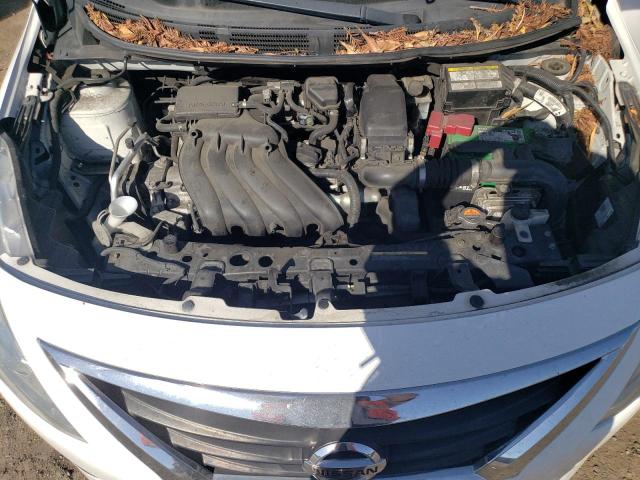 Photo 11 from auction – 2016 NISSAN VERSA S with VIN 3N1CN7AP3GL888925