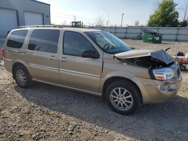 Photo 4 from auction – 2005 BUICK TERRAZA CX with VIN 5GADV23L55D187774