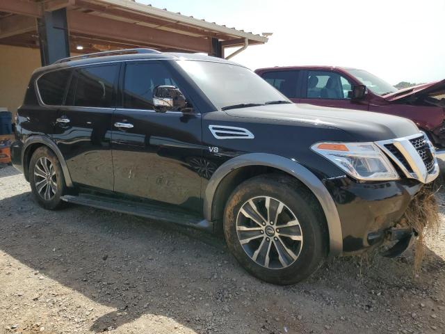 Photo 4 from auction – 2019 NISSAN ARMADA SV with VIN JN8AY2ND4K9089840