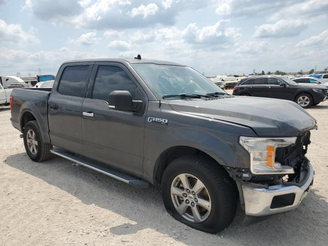 Photo 4 from auction – 2019 FORD F150 SUPER with VIN 1FTEW1CB1KKC92904