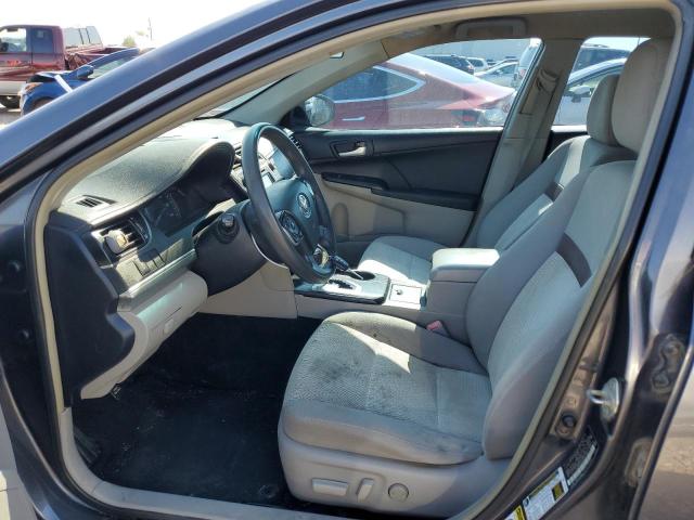 Photo 7 from auction – 2012 TOYOTA CAMRY BASE with VIN 4T4BF1FK2CR231406