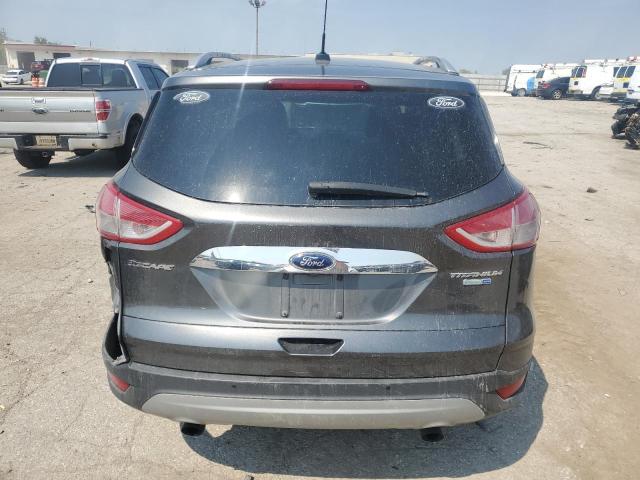 Photo 6 from auction – 2015 FORD ESCAPE TIT with VIN 1FMCU9J95FUB82939