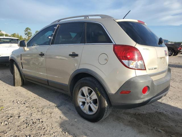 Photo 2 from auction – 2009 SATURN VUE XE with VIN 3GSCL33P99S583404