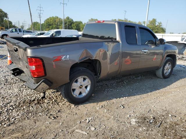 Photo 3 from auction – 2011 CHEVROLET SILVERADO with VIN 1GCRKSE35BZ332272