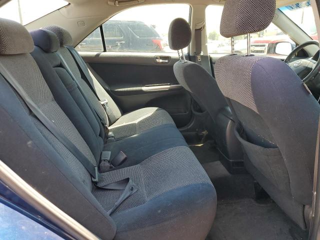 Photo 10 from auction – 2005 TOYOTA CAMRY LE with VIN 4T1BE30K85U403572