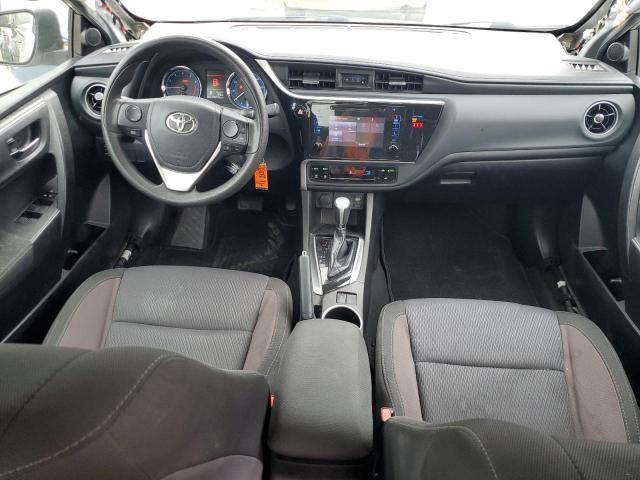 Photo 8 from auction – 2018 TOYOTA COROLLA L with VIN 5YFBURHE3JP783811
