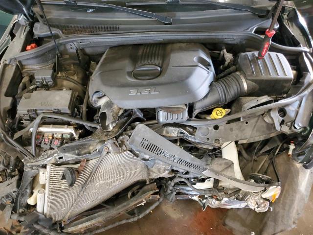 Photo 12 from auction – 2011 JEEP GR CHEROKE with VIN 1J4RR4GG3BC553275