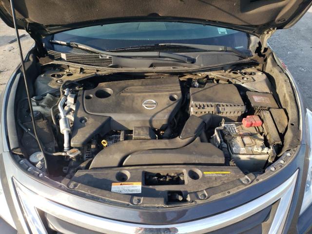 Photo 11 from auction – 2014 NISSAN ALTIMA 2.5 with VIN 1N4AL3AP4EC422146