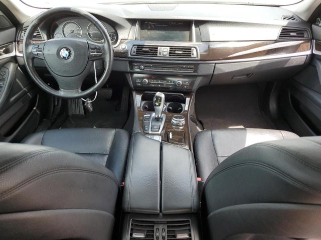 Photo 8 from auction – 2014 BMW 528 XI with VIN WBA5A7C56ED612283