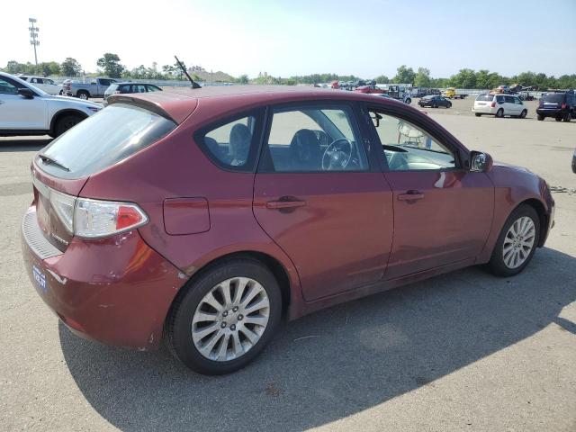 Photo 3 from auction – 2010 SUBARU IMPREZA 2. with VIN JF1GH6B61AH826392