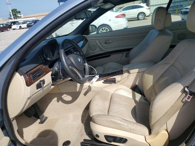 Photo 7 from auction – 2009 BMW 328 I with VIN WBAWL13509PX26862