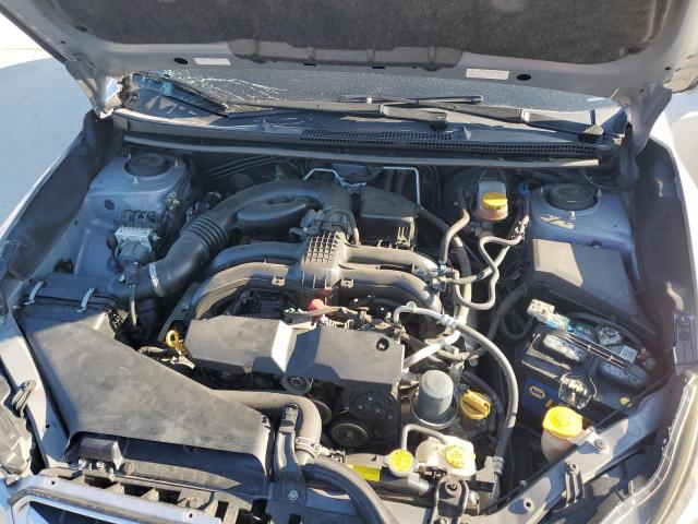 Photo 11 from auction – 2014 SUBARU IMPREZA SP with VIN JF1GPAL60E8220365