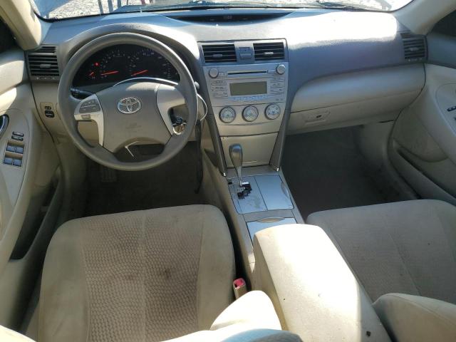 Photo 8 from auction – 2010 TOYOTA CAMRY BASE with VIN JTNBF3EK7A3003461
