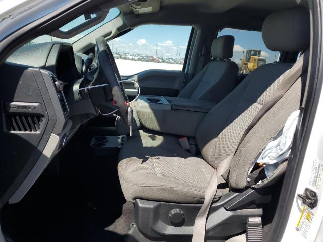 Photo 7 from auction – 2018 FORD F150 SUPER with VIN 1FTEW1CB1JKD36639