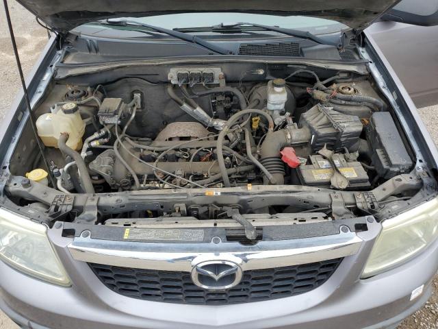 Photo 12 from auction – 2008 MAZDA TRIBUTE I with VIN 4F2CZ02Z58KM22912