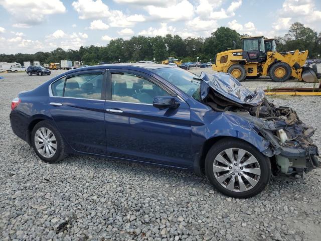 Photo 4 from auction – 2015 HONDA ACCORD EXL with VIN 1HGCR2F80FA062529
