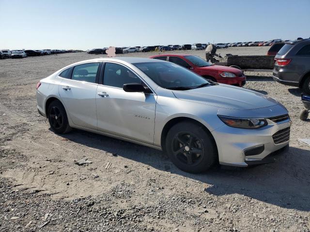 Photo 4 from auction – 2016 CHEVROLET MALIBU LS with VIN 1G1ZB5ST6GF225125