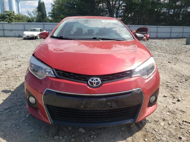 Photo 5 from auction – 2014 TOYOTA COROLLA L with VIN 2T1BURHE8EC041782
