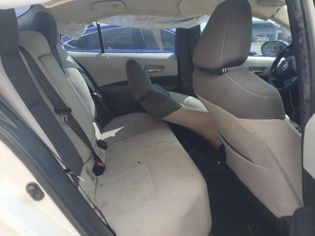 Photo 10 from auction – 2020 TOYOTA COROLLA LE with VIN 5YFEPRAE8LP114676