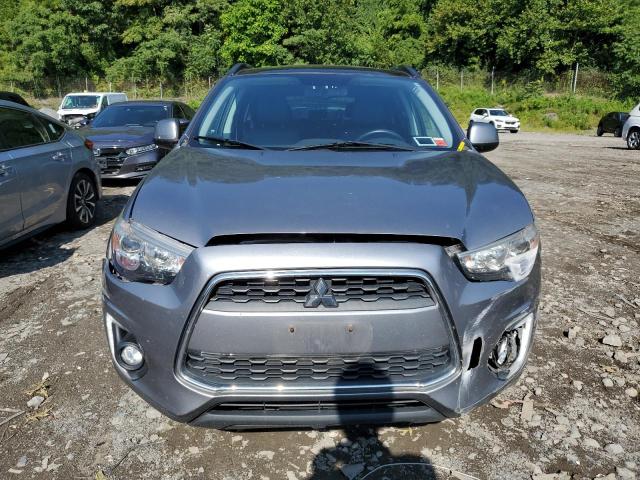 Photo 5 from auction – 2015 MITSUBISHI OUTLANDER with VIN 4A4AR4AU8FE010900