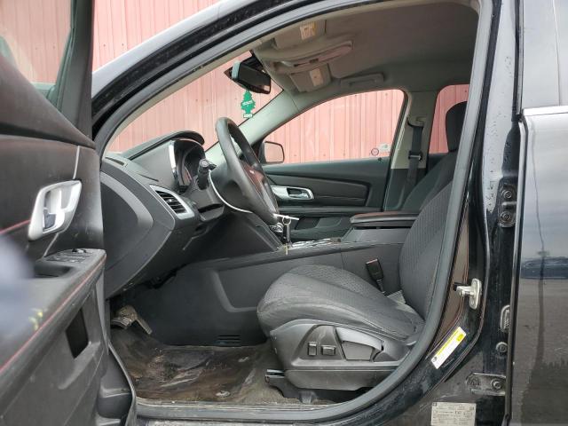Photo 7 from auction – 2011 GMC TERRAIN SL with VIN 2CTALMECXB6264086