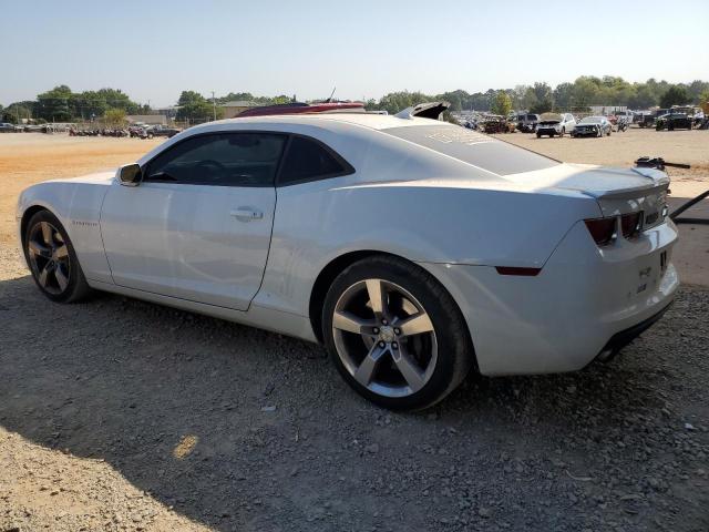 Photo 2 from auction – 2012 CHEVROLET CAMARO 2SS with VIN 2G1FK1EJ0C9108102