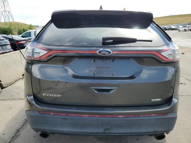 Photo 6 from auction – 2015 FORD EDGE SE with VIN 2FMTK3G99FBB51869