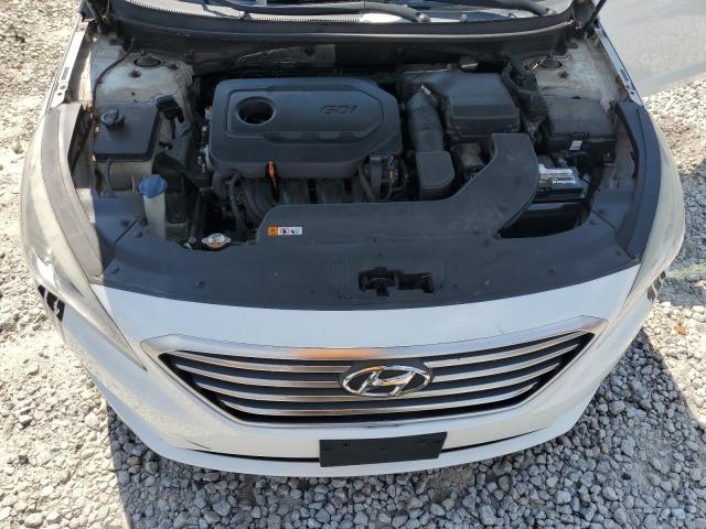 Photo 11 from auction – 2015 HYUNDAI SONATA SE with VIN 5NPE24AF0FH250179
