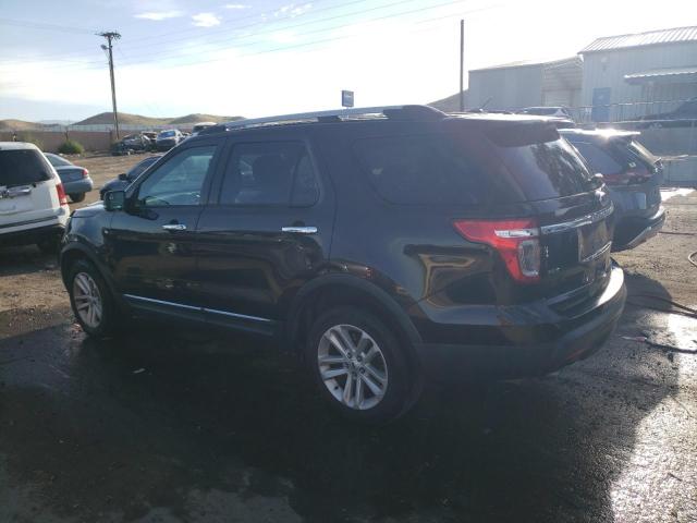 Photo 2 from auction – 2014 FORD EXPLORER X with VIN 1FM5K8D86EGC00972